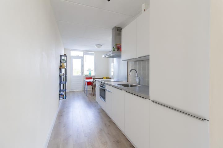 Foto 4 van Scherpenzeelstraat 141