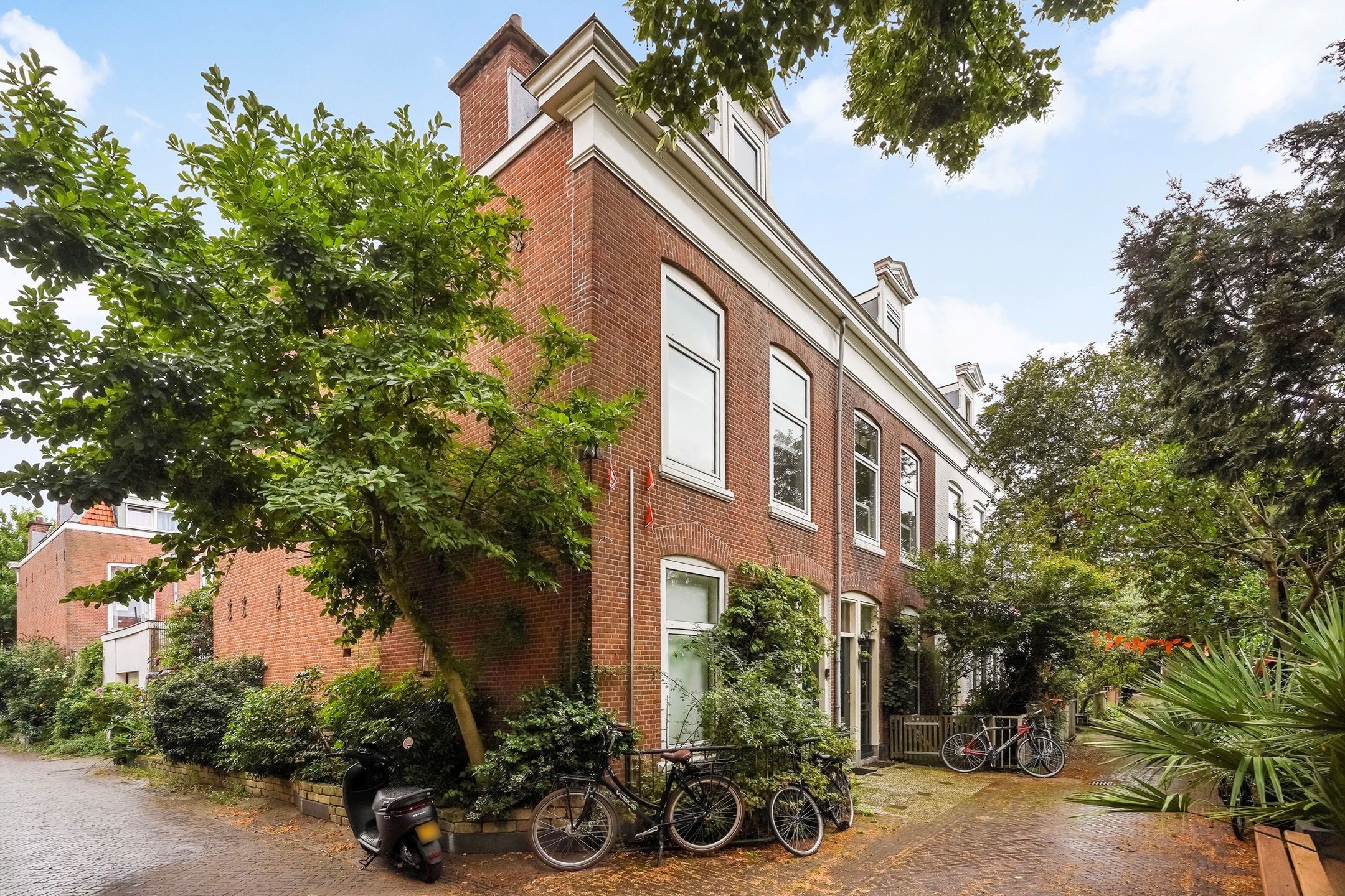 Newtonstraat 219 