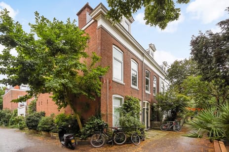 Newtonstraat thumbnail