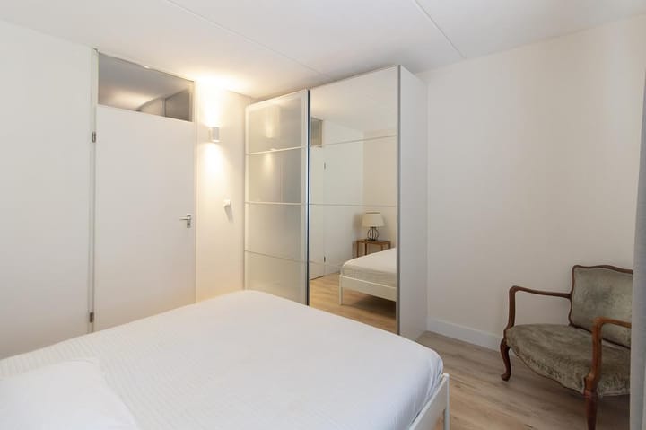 Appartement te huur: Scherpenzeelstraat 141, Amsterdam