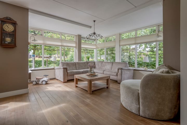Hoekwoning te koop: Herfsttuin 1, Barneveld