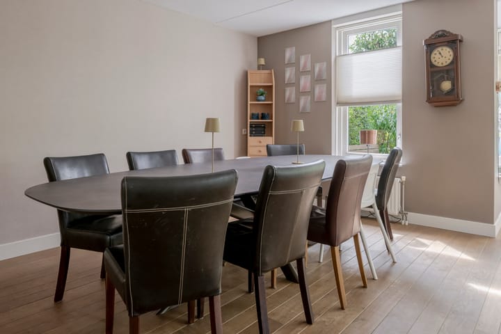 Hoekwoning te koop: Herfsttuin 1, Barneveld