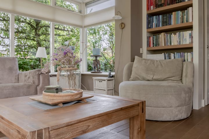 Hoekwoning te koop: Herfsttuin 1, Barneveld