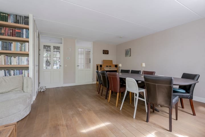 Hoekwoning te koop: Herfsttuin 1, Barneveld