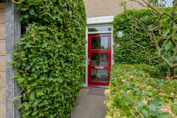 Foto 4 van Herfsttuin 1