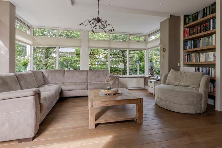 Hoekwoning te koop: Herfsttuin 1, Barneveld