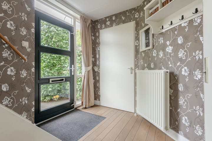 Hoekwoning te koop: Herfsttuin 1, Barneveld