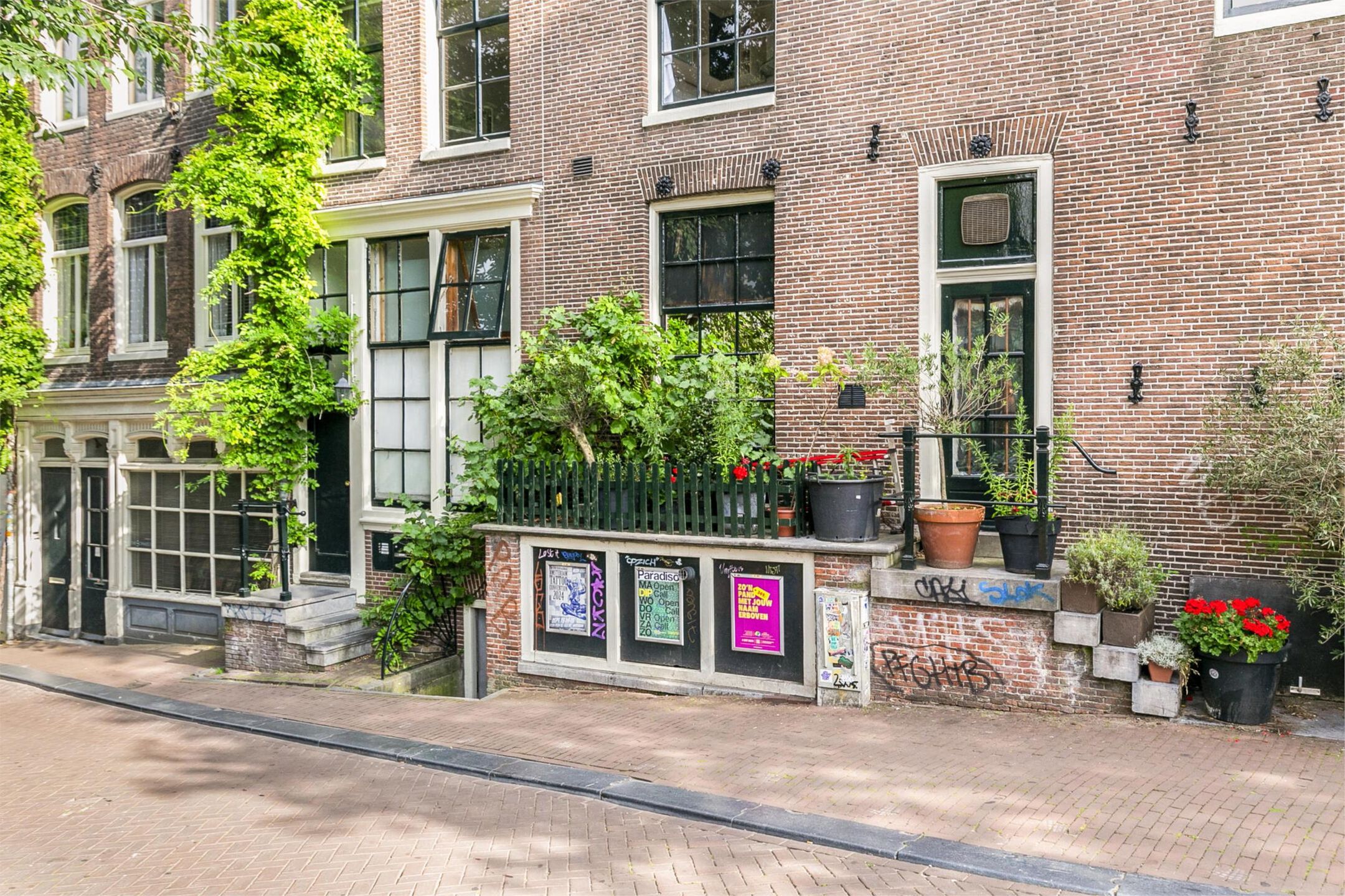 Foto 33 van Brouwersgracht 2-C