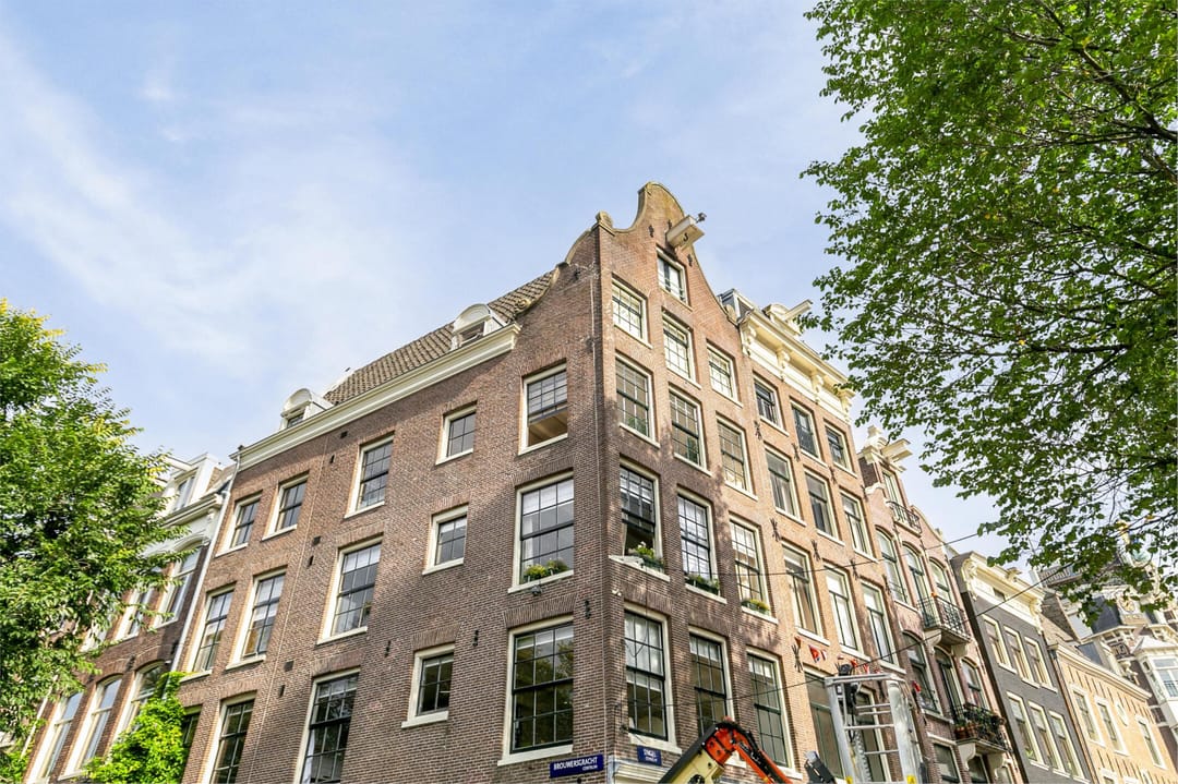 Foto 31 van Brouwersgracht 2-C