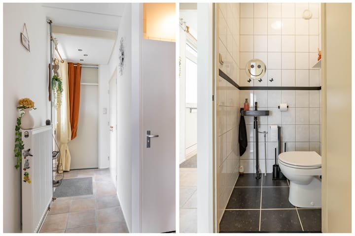 Tussenwoning te koop: Zuiderweg 201, Groningen