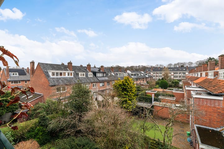 Appartement te koop: Ridderlaan 41, 'S-Gravenhage