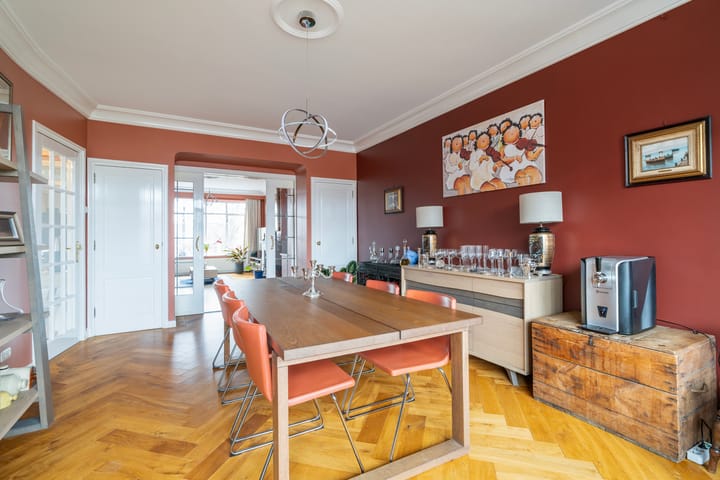 Appartement te koop: Ridderlaan 41, 'S-Gravenhage