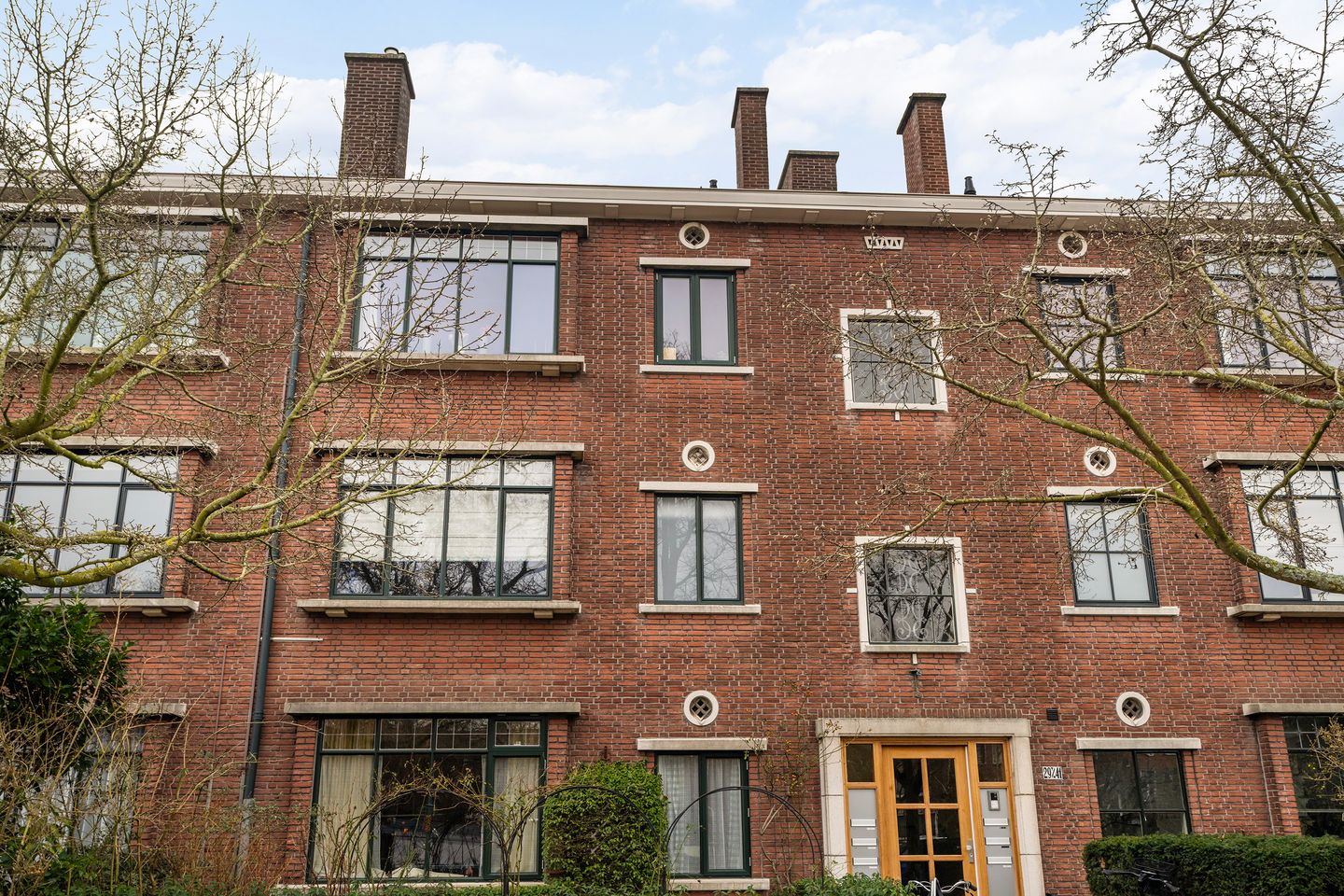 Foto 1 van Ridderlaan 41