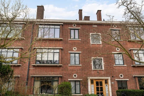 Ridderlaan thumbnail