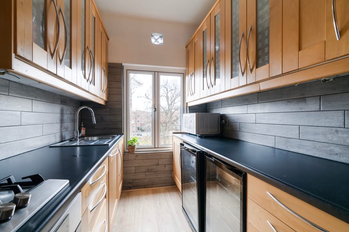 Appartement te koop: Ridderlaan 41, 'S-Gravenhage