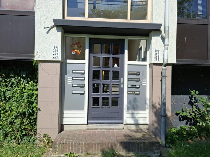 Foto 2 van Groen van Prinstererweg 289
