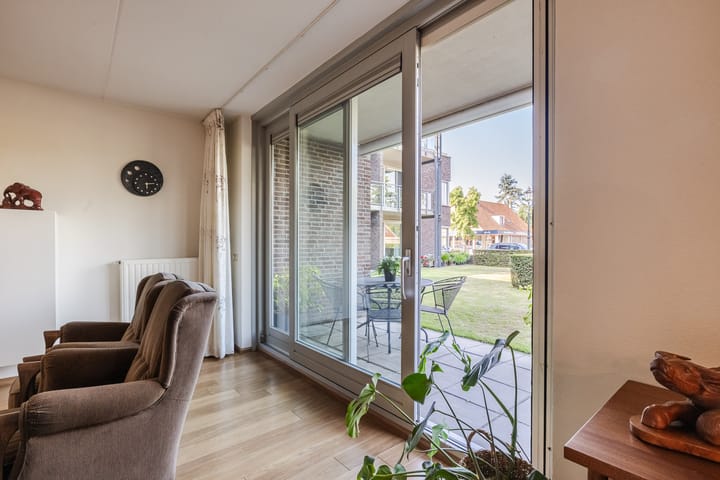 Appartement te koop: Burg.Backxlaan 36D, Nieuwleusen