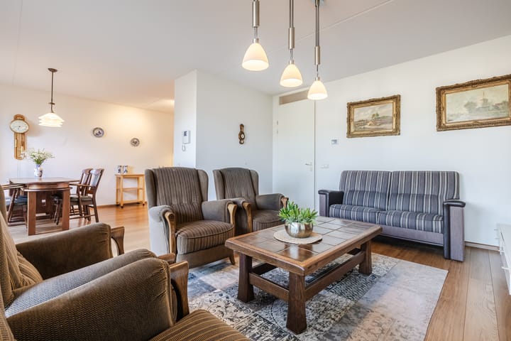 Appartement te koop: Burg.Backxlaan 36D, Nieuwleusen