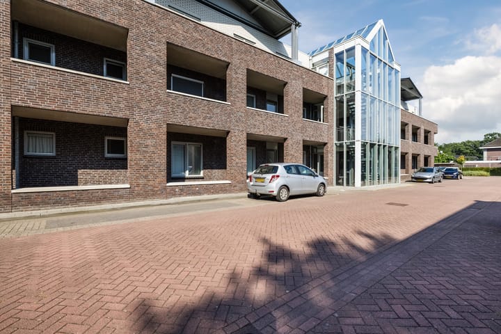 Foto 3 van Burg.Backxlaan 36-D