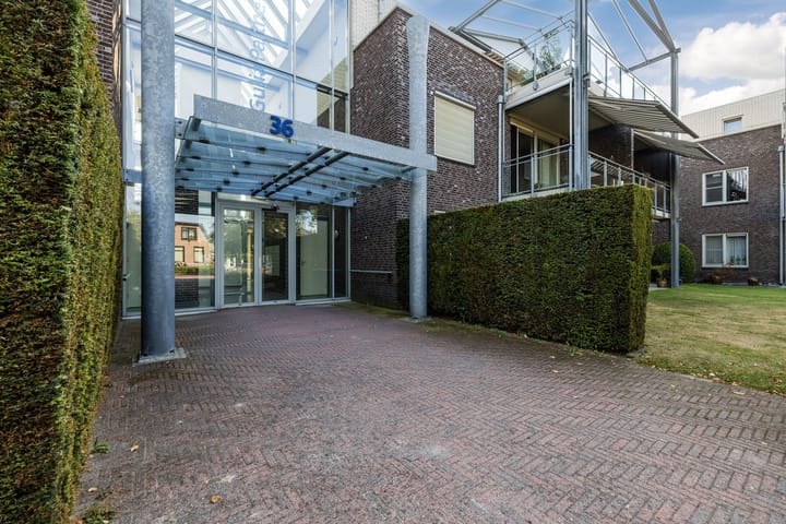 Foto 4 van Burg.Backxlaan 36-D