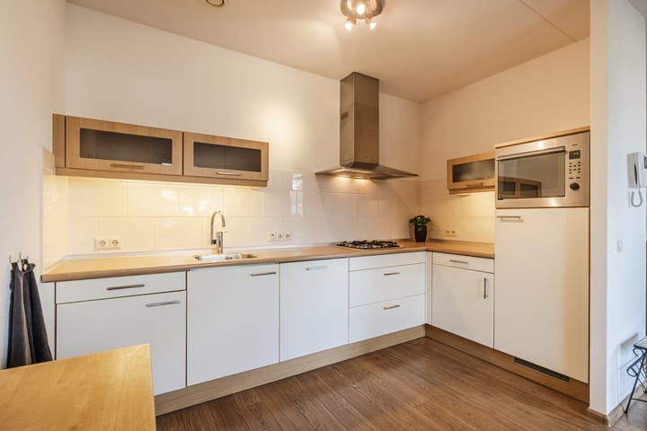 Appartement te koop: Burg.Backxlaan 36D, Nieuwleusen