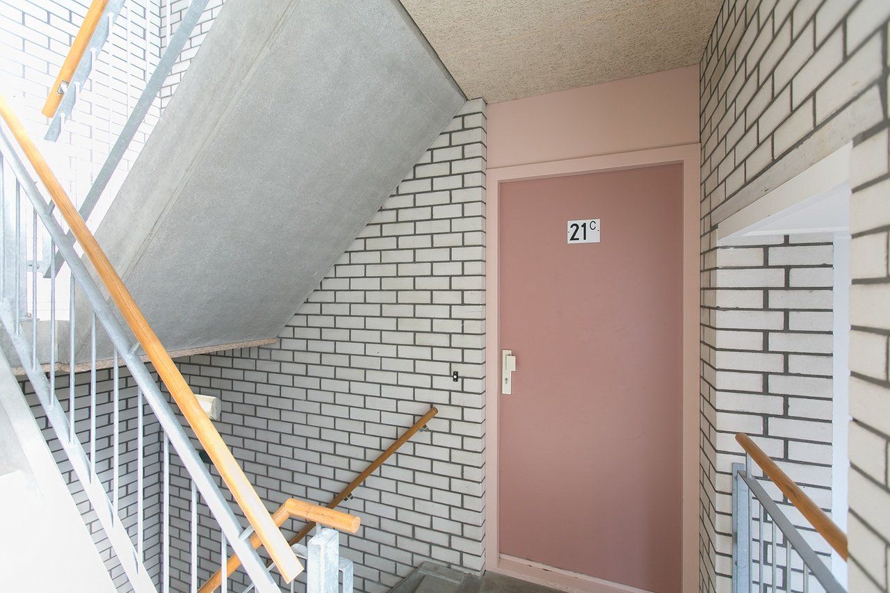Foto 6 van Gedempte Kattendiep 21-C