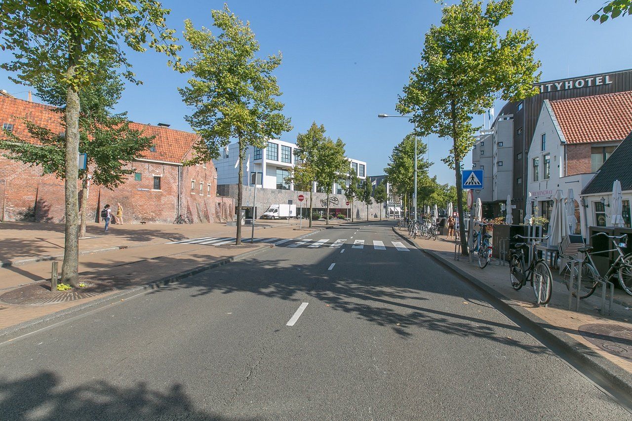 Foto 4 van Gedempte Kattendiep 21-C