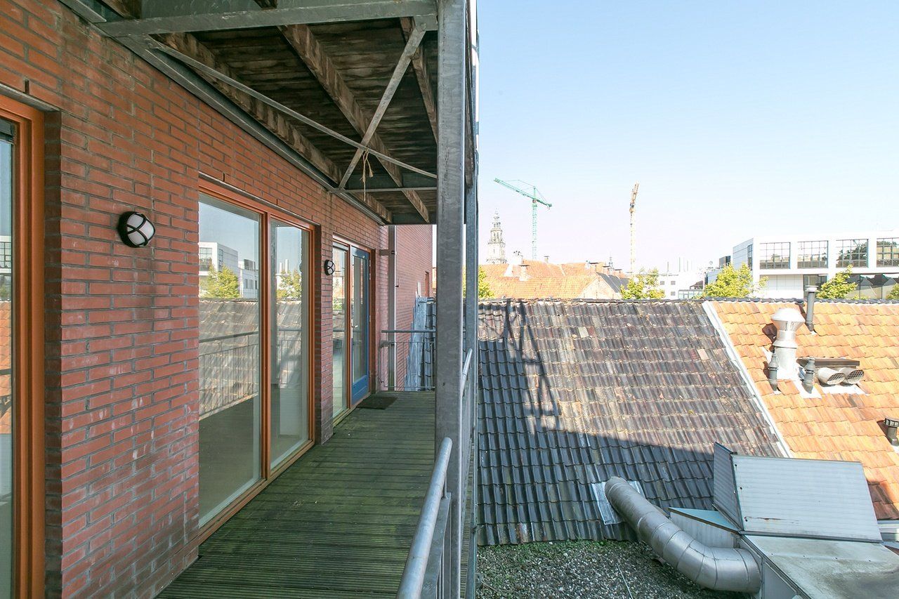 Foto 18 van Gedempte Kattendiep 21-C
