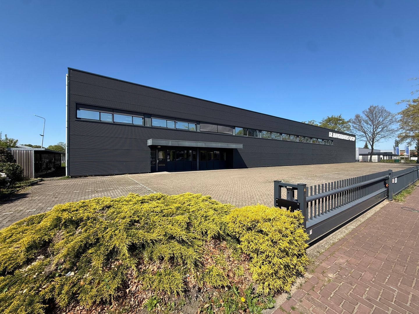 Bekijk foto 4 van Amerikastraat 10