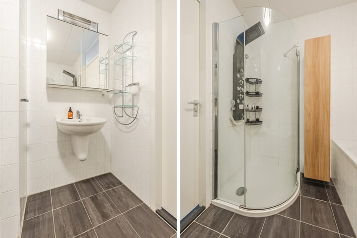 Appartement te koop: Willem- en Maryplein 12, Hellevoetsluis