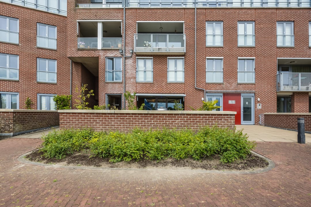 Photo 41 of Willem- en Maryplein 12