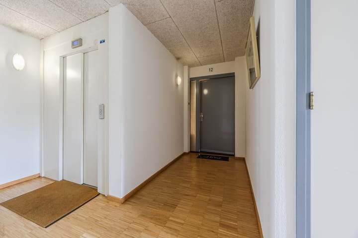 Appartement te koop: Willem- en Maryplein 12, Hellevoetsluis