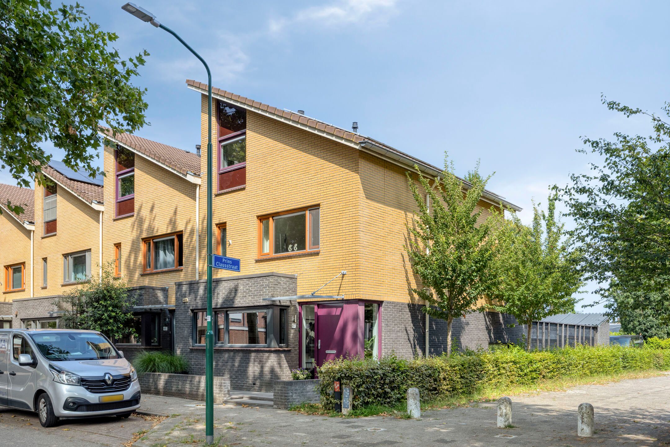 Oranje-Nassaustraat 67