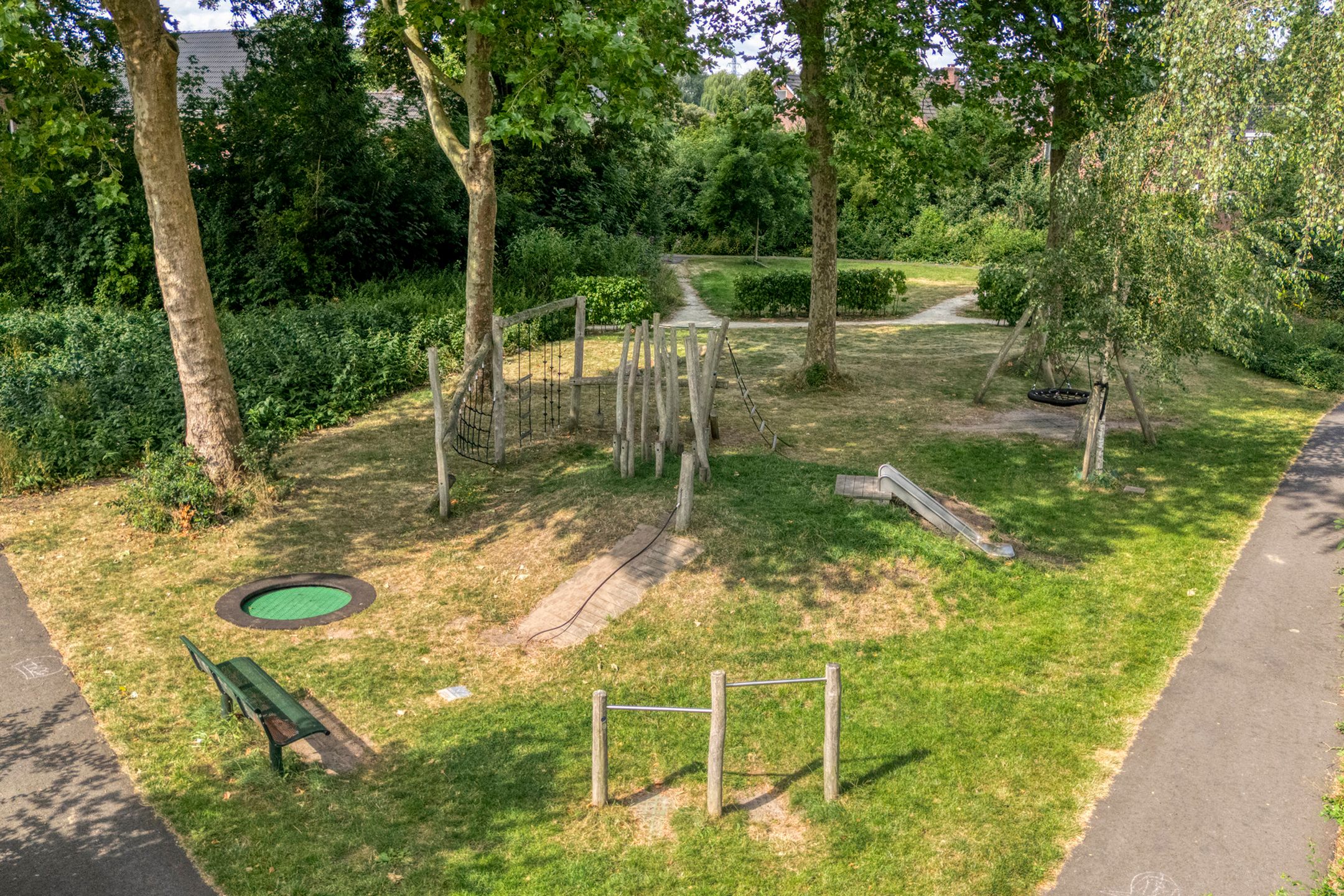 Foto 51 van Bevrijdingslaan 4
