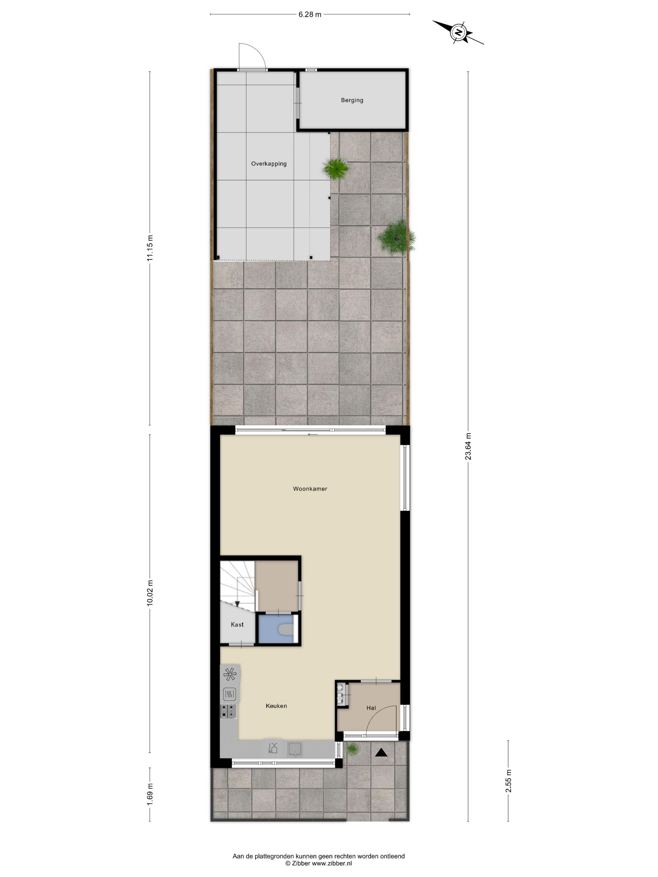 Foto 36 van Oranje-Nassaustraat 67