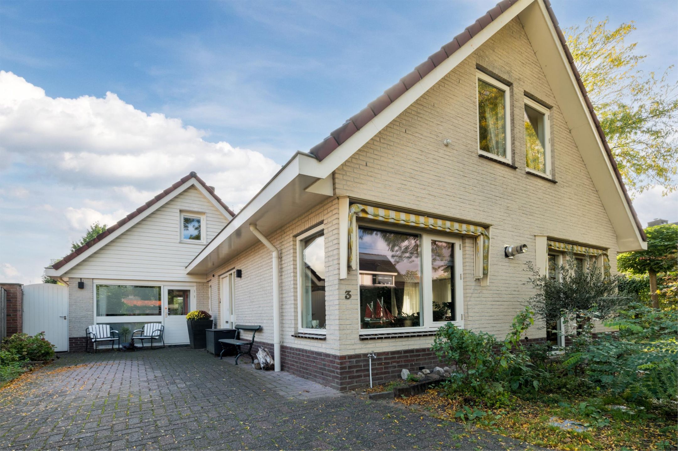 Korteweg 3 