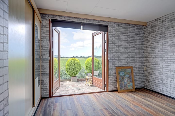 Vrijstaande woning te koop: Provincialeweg 5B12, Oudkarspel (Gem. Dijk En Waard)