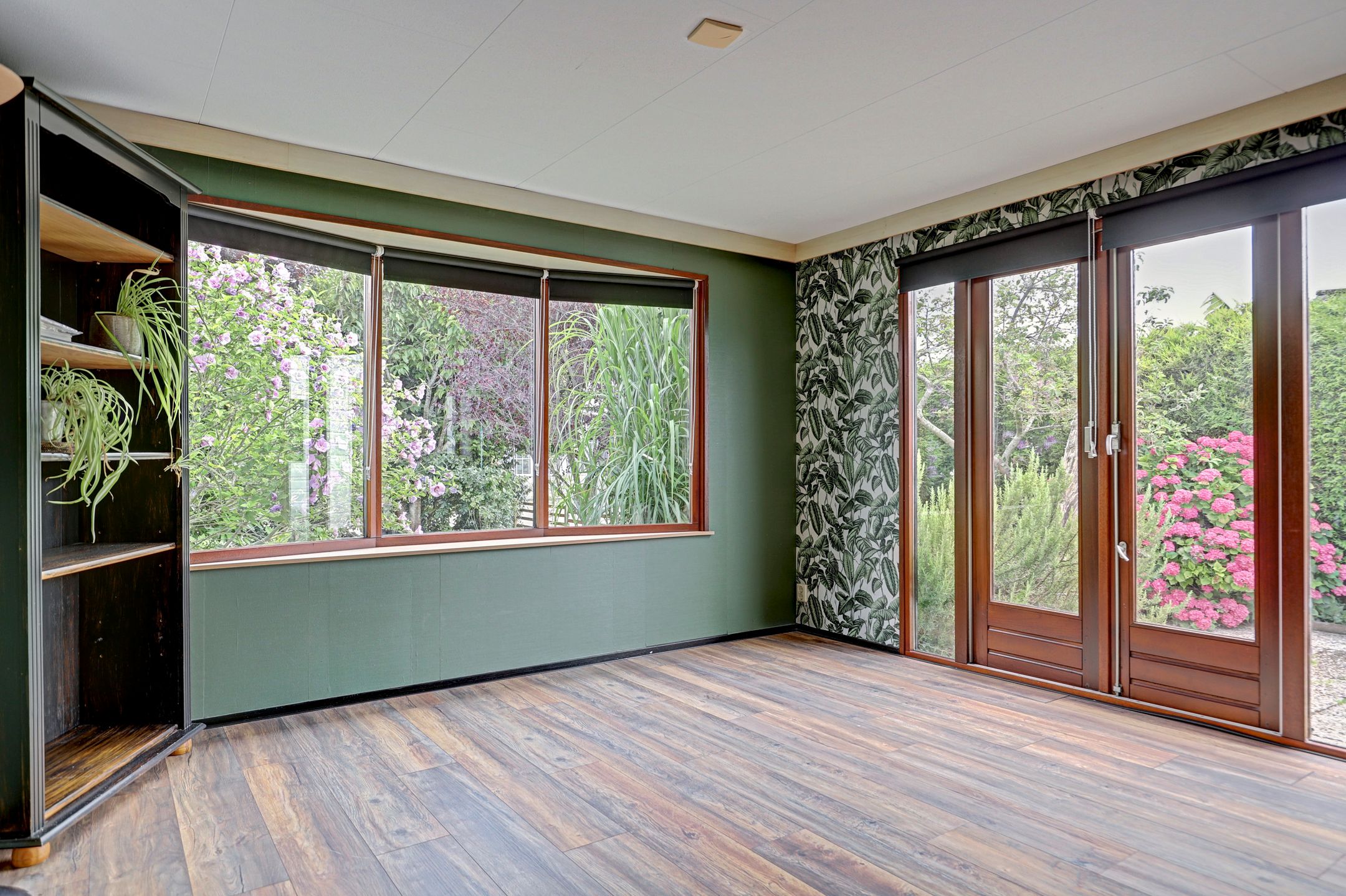 2-bedroom freehold villa in Oudkarspel (Gem. Dijk en Waard) — photo 5 of 5