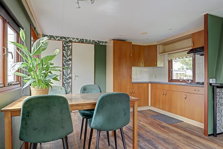 Vrijstaande woning te koop: Provincialeweg 5B12, Oudkarspel (Gem. Dijk En Waard)