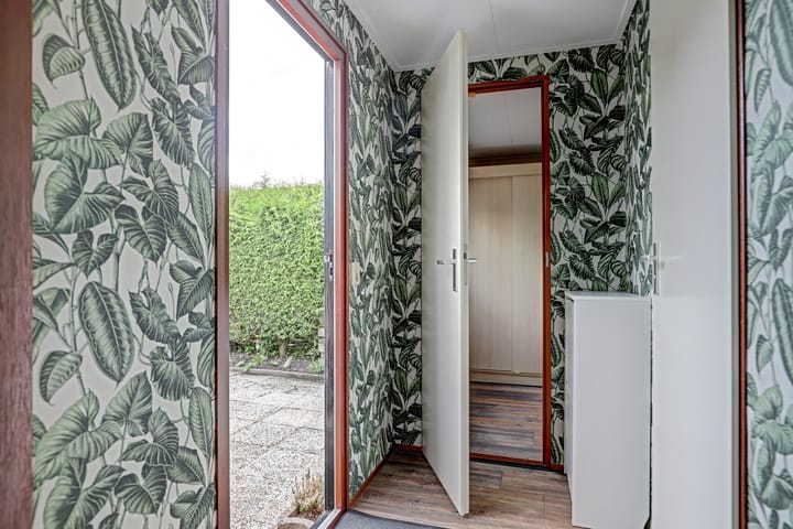 Vrijstaande woning te koop: Provincialeweg 5B12, Oudkarspel (Gem. Dijk En Waard)