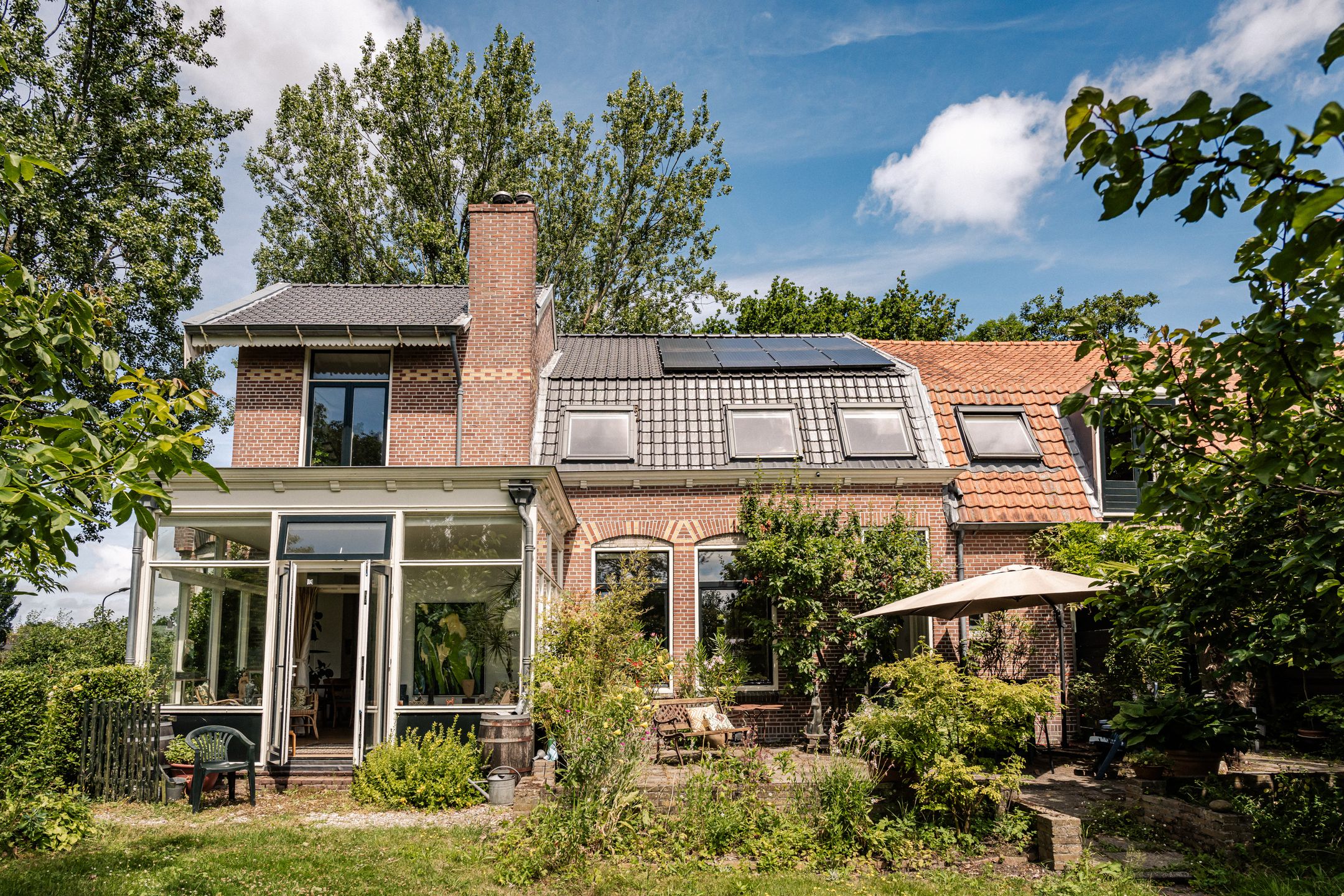 Photo 27 of Noord Schalkwijkerweg 125