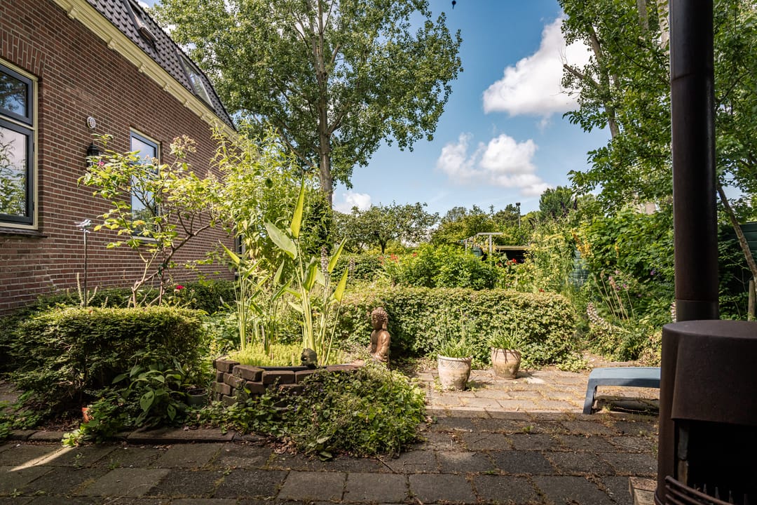 Photo 38 of Noord Schalkwijkerweg 125