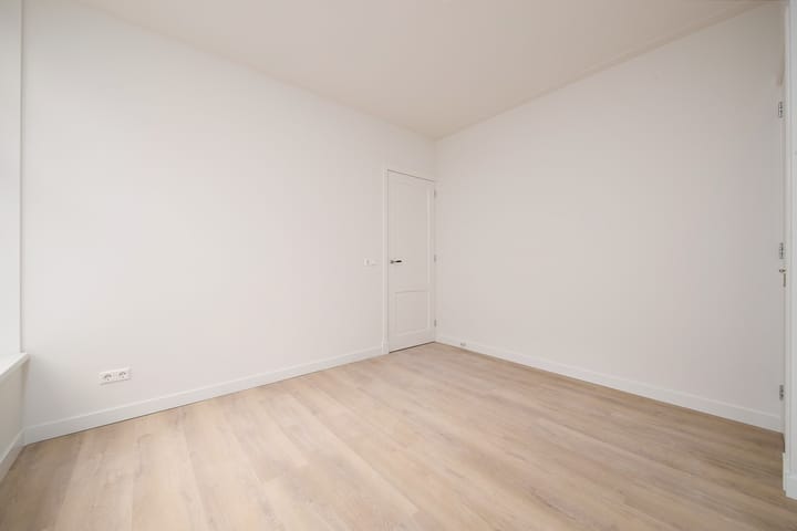 Appartement te huur: Zocherstraat 6-2, Amsterdam
