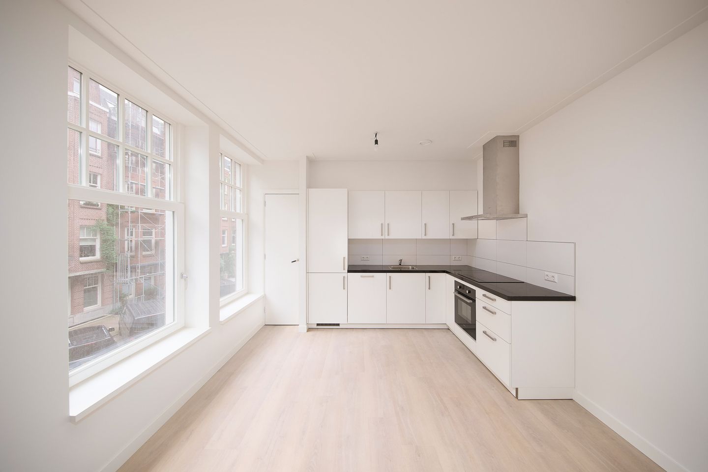 Foto 4 van Zocherstraat 6-2