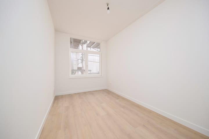 Appartement te huur: Zocherstraat 6-2, Amsterdam