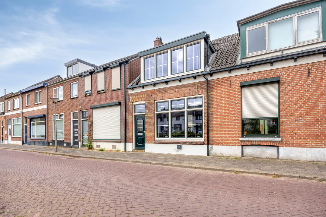 Foto 1 van Lunettestraat 32