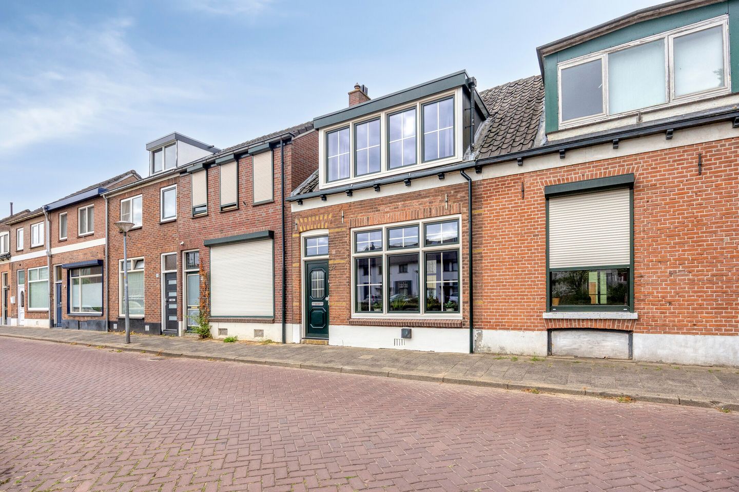 Foto 1 van Lunettestraat 32