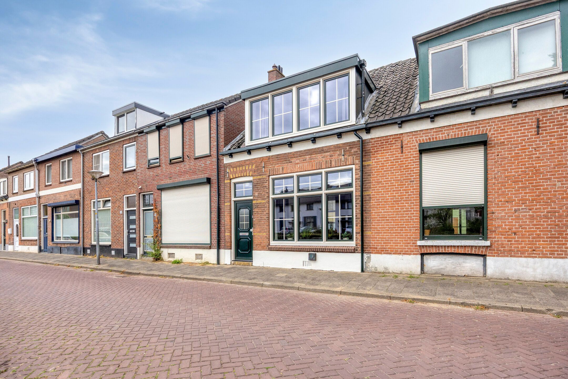 Lunettestraat 32 