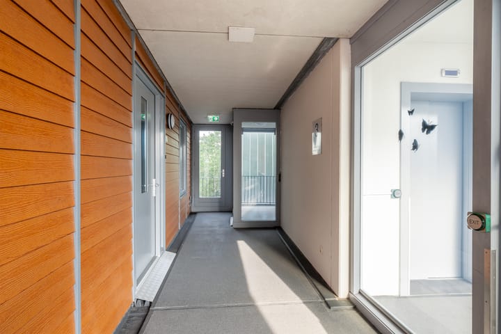 Appartement te koop: Burgemeester Pruissingel 60C, Vlaardingen
