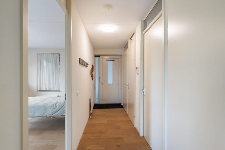 Appartement te koop: Burgemeester Pruissingel 60C, Vlaardingen